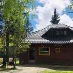 Din Padure Si Casutele Din Copac Belis Dom wakacyjny