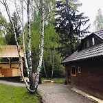 Holiday home Din Padure Si Casutele Din Copac Belis *