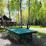 Dom wakacyjny Din Padure Si Casutele Din Copac Belis