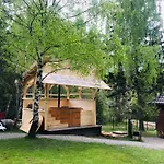 Dom wakacyjny Din Padure Si Casutele Din Copac Belis
