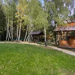 Holiday home Din Padure Si Casutele Din Copac Belis *