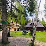 Holiday home Din Padure Si Casutele Din Copac Belis Cluj-Napoca