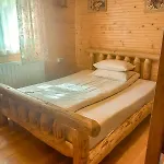 Din Padure Si Casutele Din Copac Belis Dom wakacyjny *