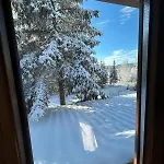 Dom wakacyjny Din Padure Si Casutele Din Copac Belis