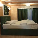 Din Padure Si Casutele Din Copac Belis Σπίτι διακοπών