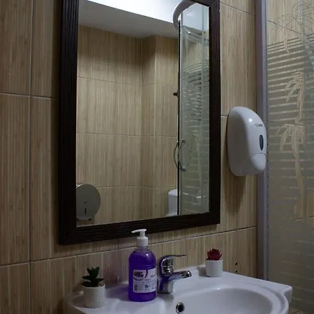 Din Padure Si Casutele Din Copac Belis * Kluż-Napoka