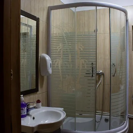 Dom wakacyjny Din Padure Si Casutele Din Copac Belis