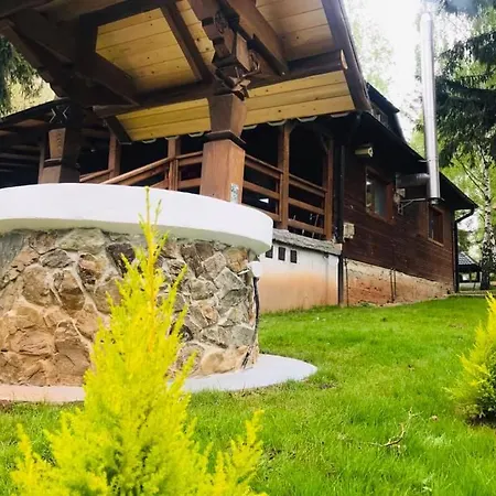 Tatil Evi Din Padurea Belis Si Casuta Din Copac *