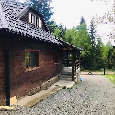 Din Padure Si Casutele Din Copac Belis Cluj-Napoca