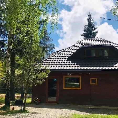 Din Padure Si Casutele Din Copac Belis Dom wakacyjny