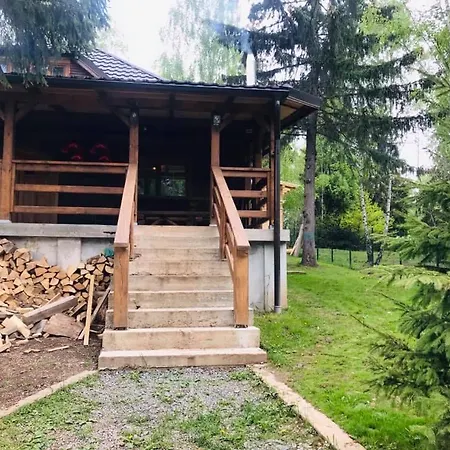Din Padurea Belis Si Casuta Din Copac Kaloşvar