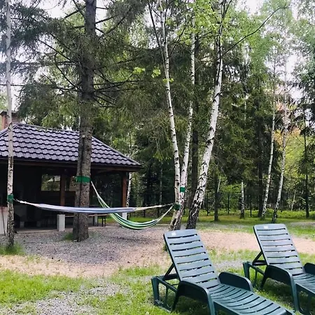 Din Padure Si Casutele Din Copac Belis 度假居