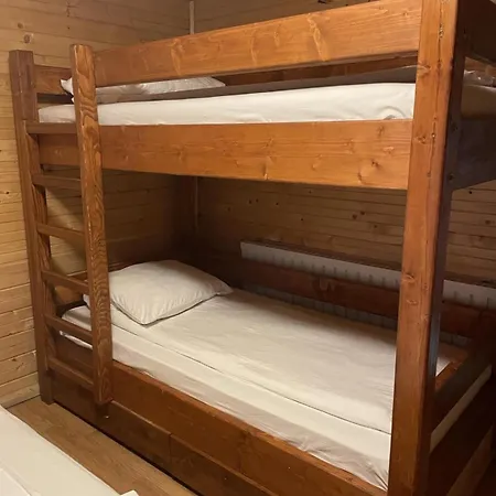 Сasa de vacaciones Din Padure Si Casutele Din Copac Belis Cluj-Napoca