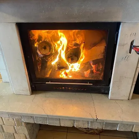 Din Padure Si Casutele Din Copac Belis Сasa de vacaciones *