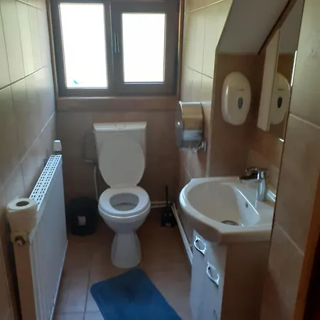 Din Padure Si Casutele Din Copac Belis Dom wakacyjny Kluż-Napoka