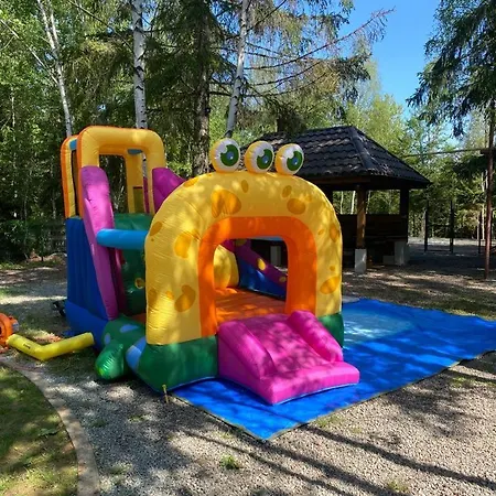 Din Padure Si Casutele Din Copac Belis 克卢日-纳波卡