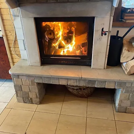 Din Padure Si Casutele Din Copac Belis *