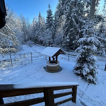 Din Padure Si Casutele Din Copac Belis Dom wakacyjny Kluż-Napoka