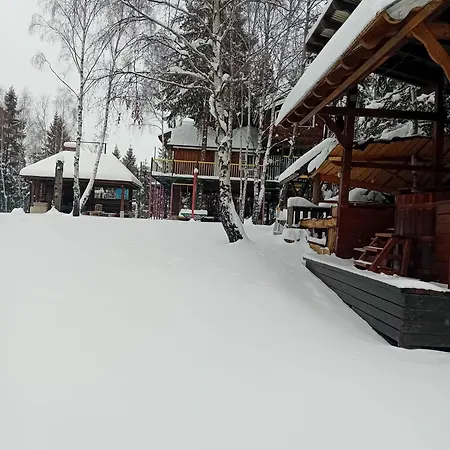 Vakantiehuis Din Padure Si Casutele Din Copac Belis Cluj-Napoca