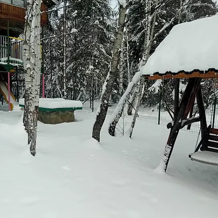 Din Padure Si Casutele Din Copac Belis Сasa de vacaciones *