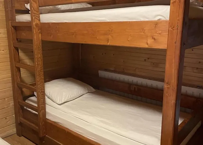 Vakantiehuis Din Padure Si Casutele Din Copac Belis Cluj-Napoca