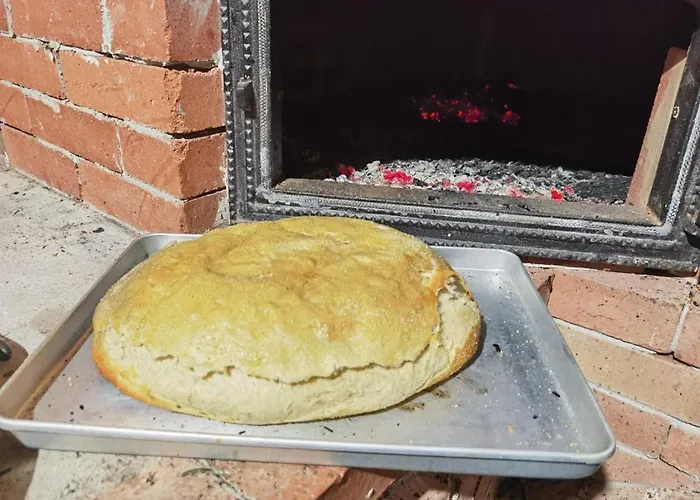 Dom wakacyjny Din Padure Si Casutele Din Copac Belis Kluż-Napoka