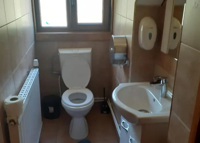 Din Padure Si Casutele Din Copac Belis Holiday home Cluj-Napoca