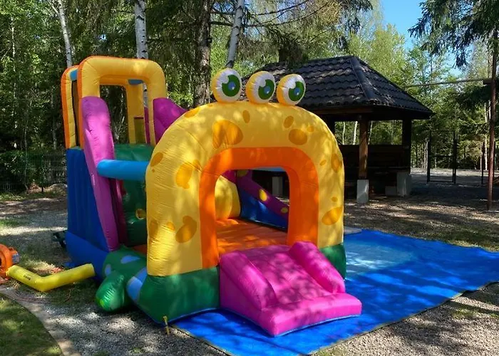 Din Padure Si Casutele Din Copac Belis Cluj-Napoca