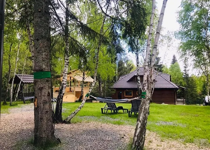 Vakantiehuis Din Padure Si Casutele Din Copac Belis Cluj-Napoca