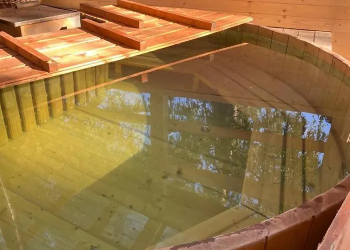 Din Padure Si Casutele Din Copac Belis Dom wakacyjny Kluż-Napoka