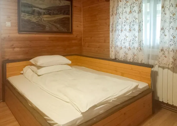 Holiday home Din Padure Si Casutele Din Copac Belis Cluj-Napoca
