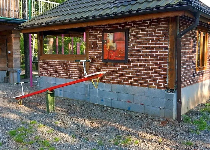 Holiday home Din Padure Si Casutele Din Copac Belis Cluj-Napoca